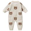 Growsuit Knitted W+F