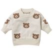 Jumper Knit Wilson+French