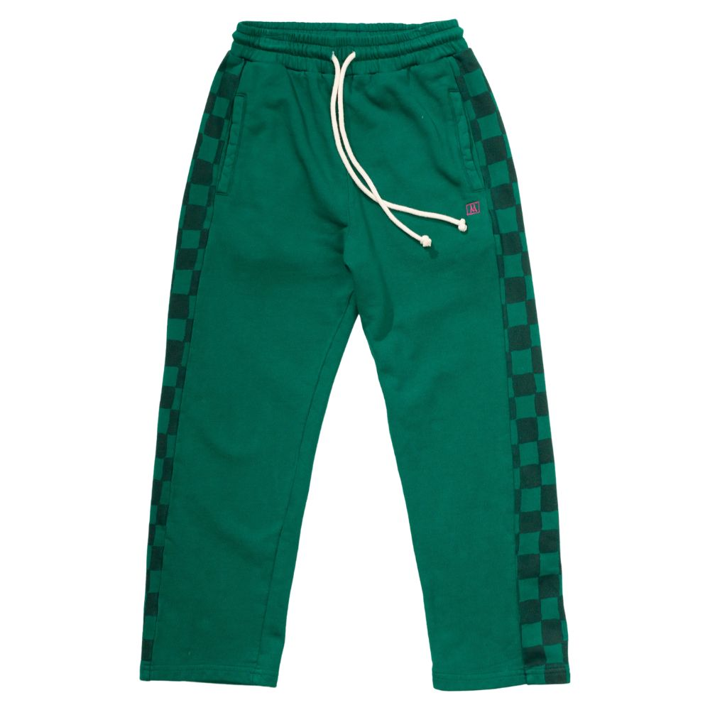 Missie Munster Checkpanel Pant