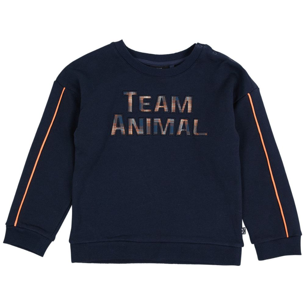 Animal Crackers Crosscheck Crew
