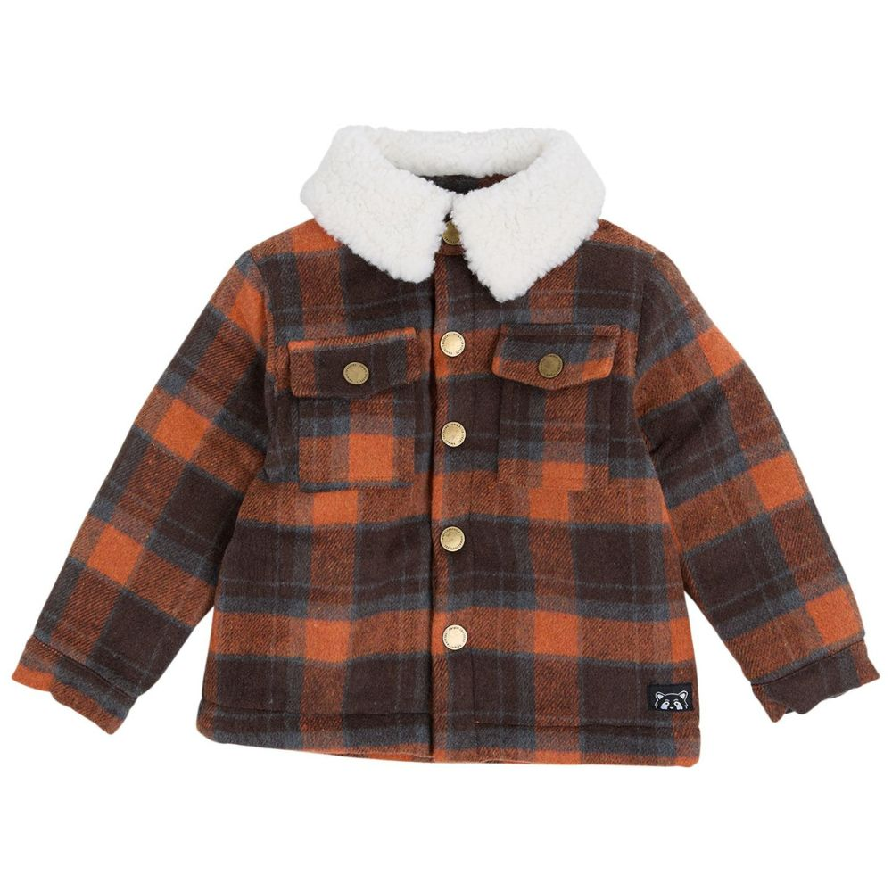 Animal Crackers Standford Jacket