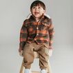 Jacket Standford AC