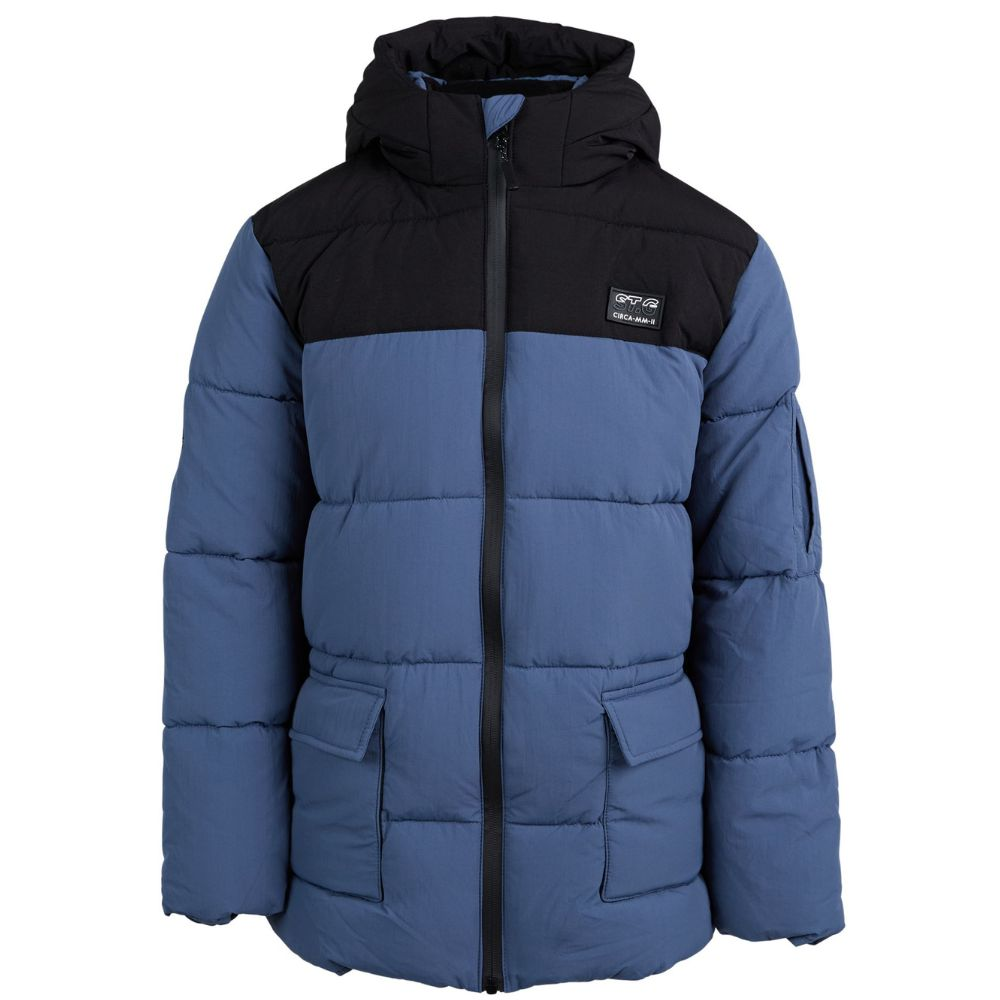 St Goliath Resolution Jacket