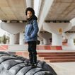 Jacket Resolution StG