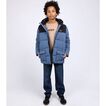 Jacket Resolution StG