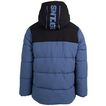 Jacket Resolution StG