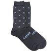 Lamington Merino Socks