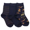Socks Bamboo Columbine
