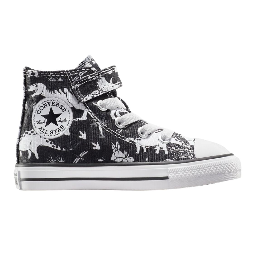 Converse CT Dinocons 1V Hi Top - Toddler