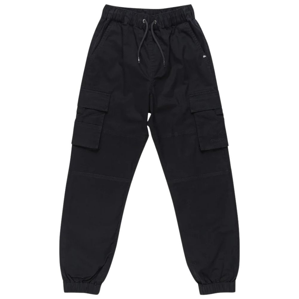 Quiksilver We Get By Surf Cargo Pant