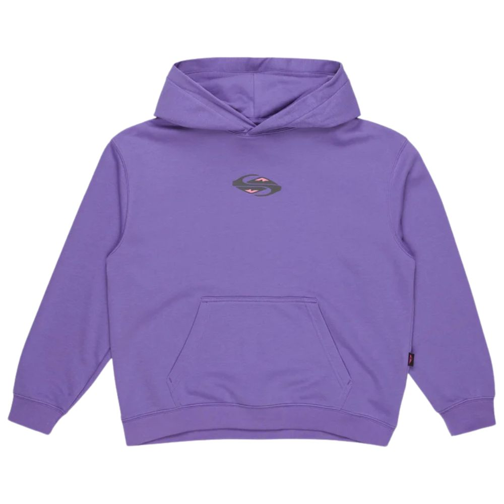 Quiksilver APOG Heritage Hoodie