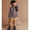 Tangle Denim Animal Crack