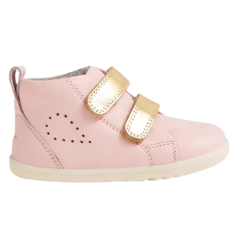 Bobux Step Up Grass Court Hi Boot