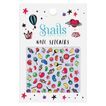 Stickers Nails Snails