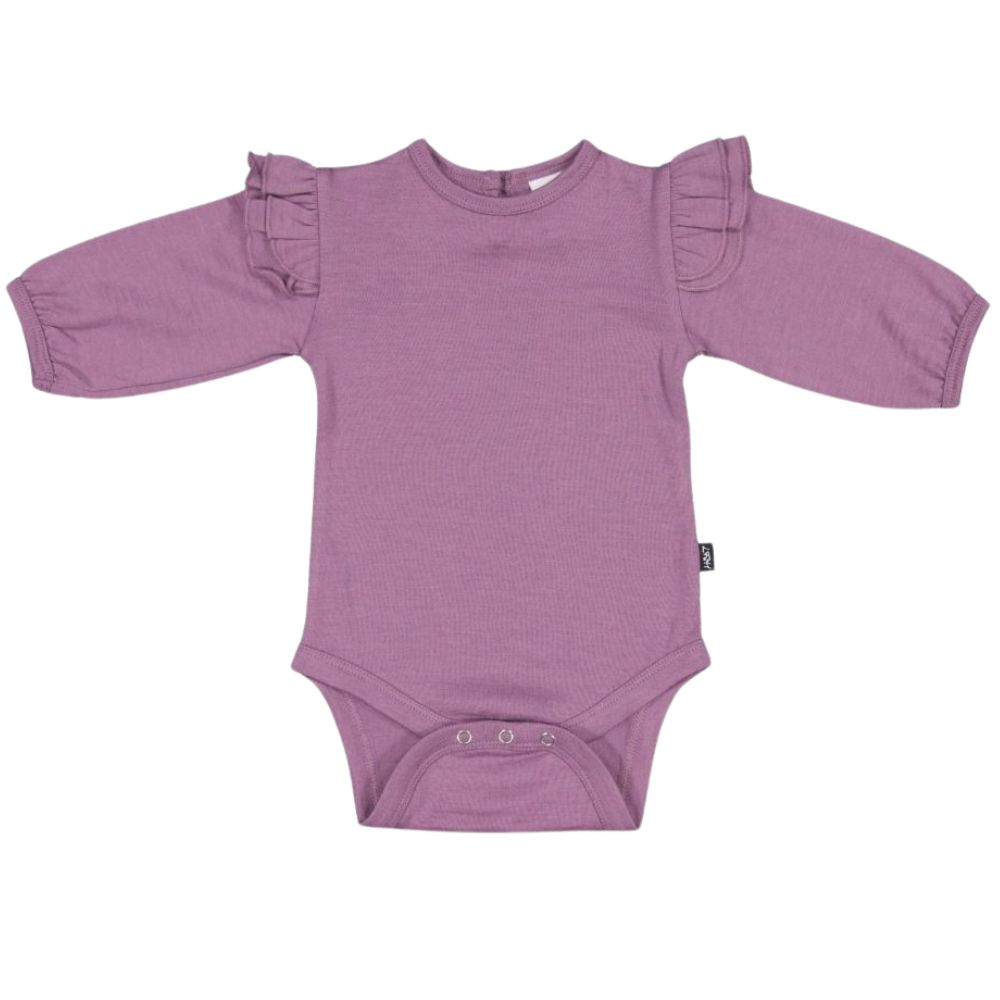 Little Flock Of Horrors Luna Bodysuit