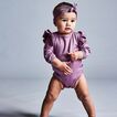 Bodysuit Luna LFOH