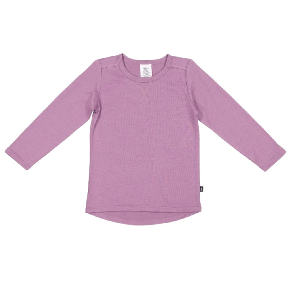 Little Flock of Horrors Wyatt Long Sleeve Tee