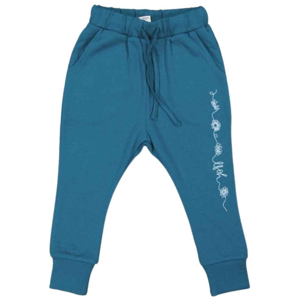 Little Flock Of Horrors Atlas Trackies