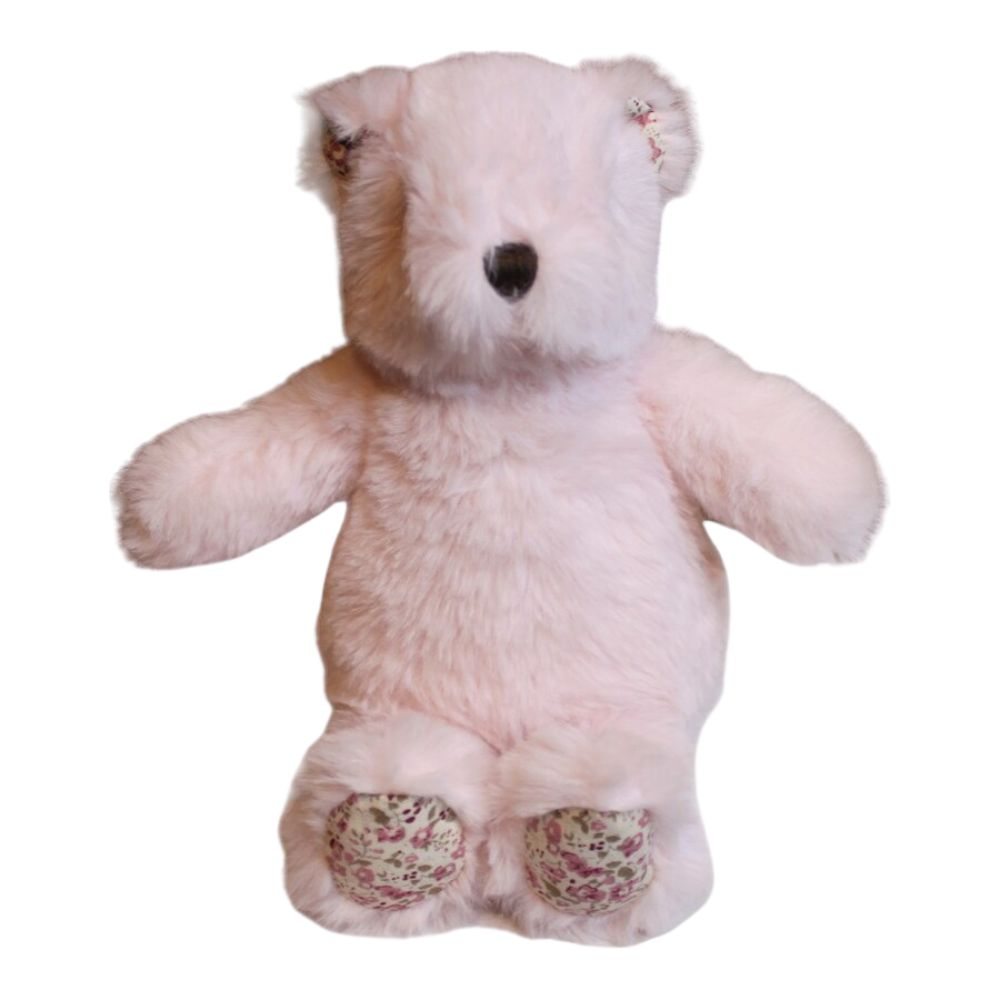 Lily & George Littlefoot Bear