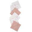 Washers Muslin 6pk LBC