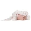 Muslin Wraps 3pk LBC