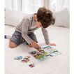 Puzzle Traffic Classic Wo