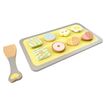 Baking Set Classic World