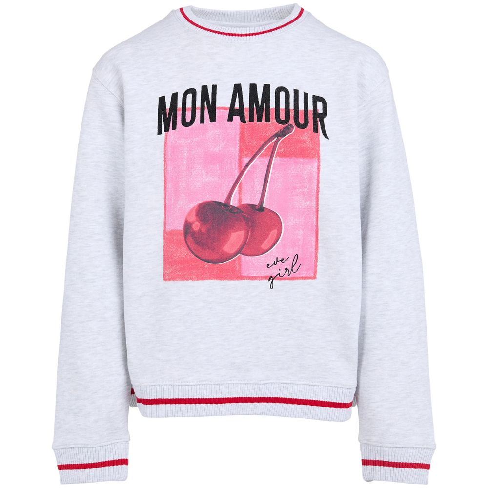 Eve Girl Mon Amour Crew
