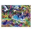 Crocodile Creek Puzzle