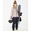Pippa Snow Jacket XTM