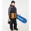 Snow Jacket Theo XTM
