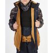 Snow Jacket Theo XTM