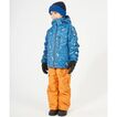 Snow Pant Pluto II XTM