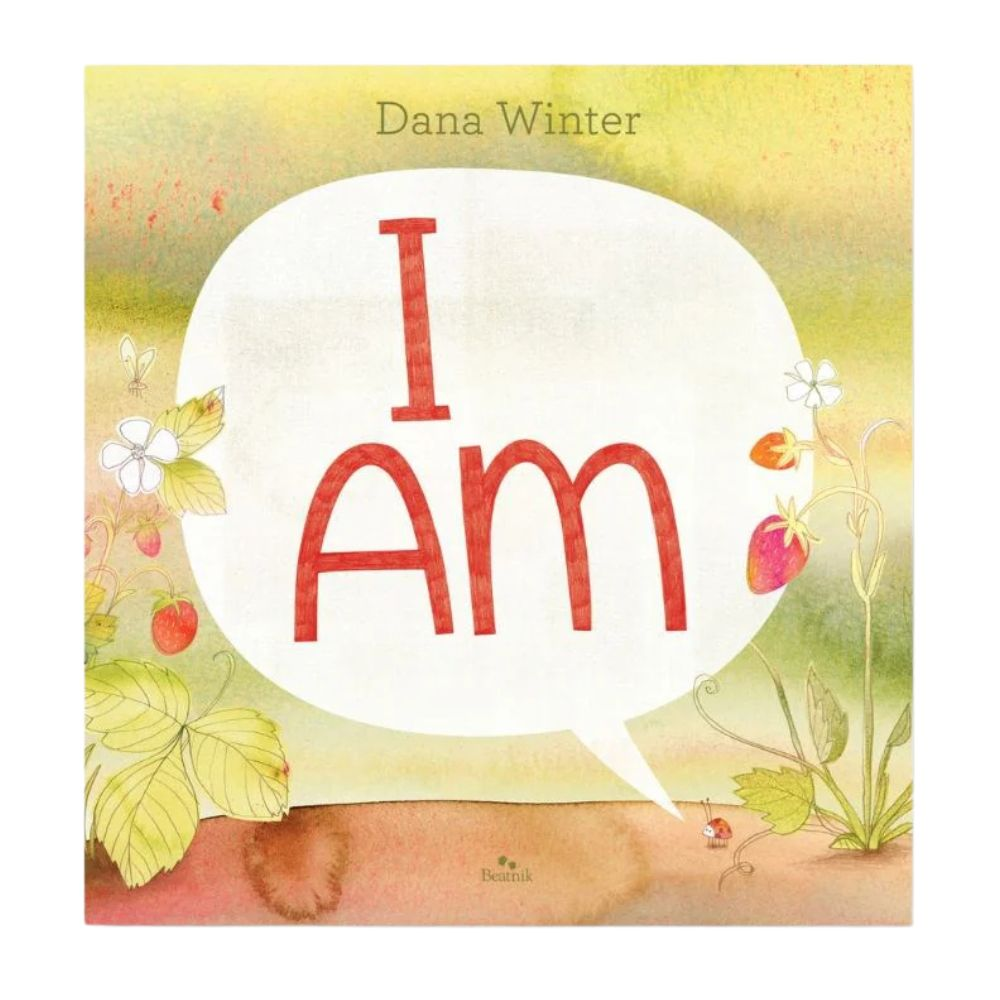 I Am Book