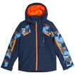 Jacket Leader Spyder