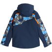 Jacket Leader Spyder