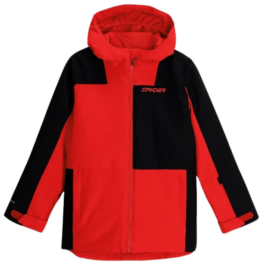 Spyder Slash Snow Jacket