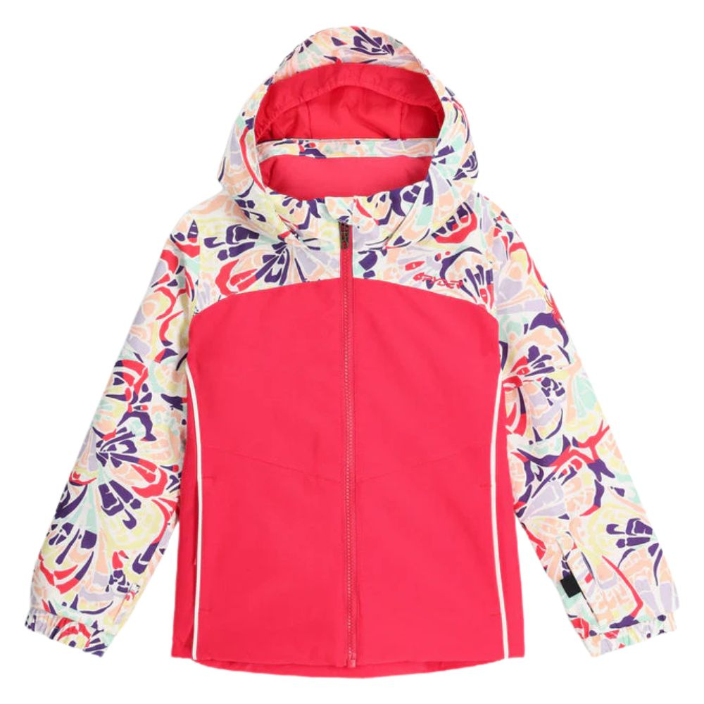 Spyder Conquer Snow Jacket