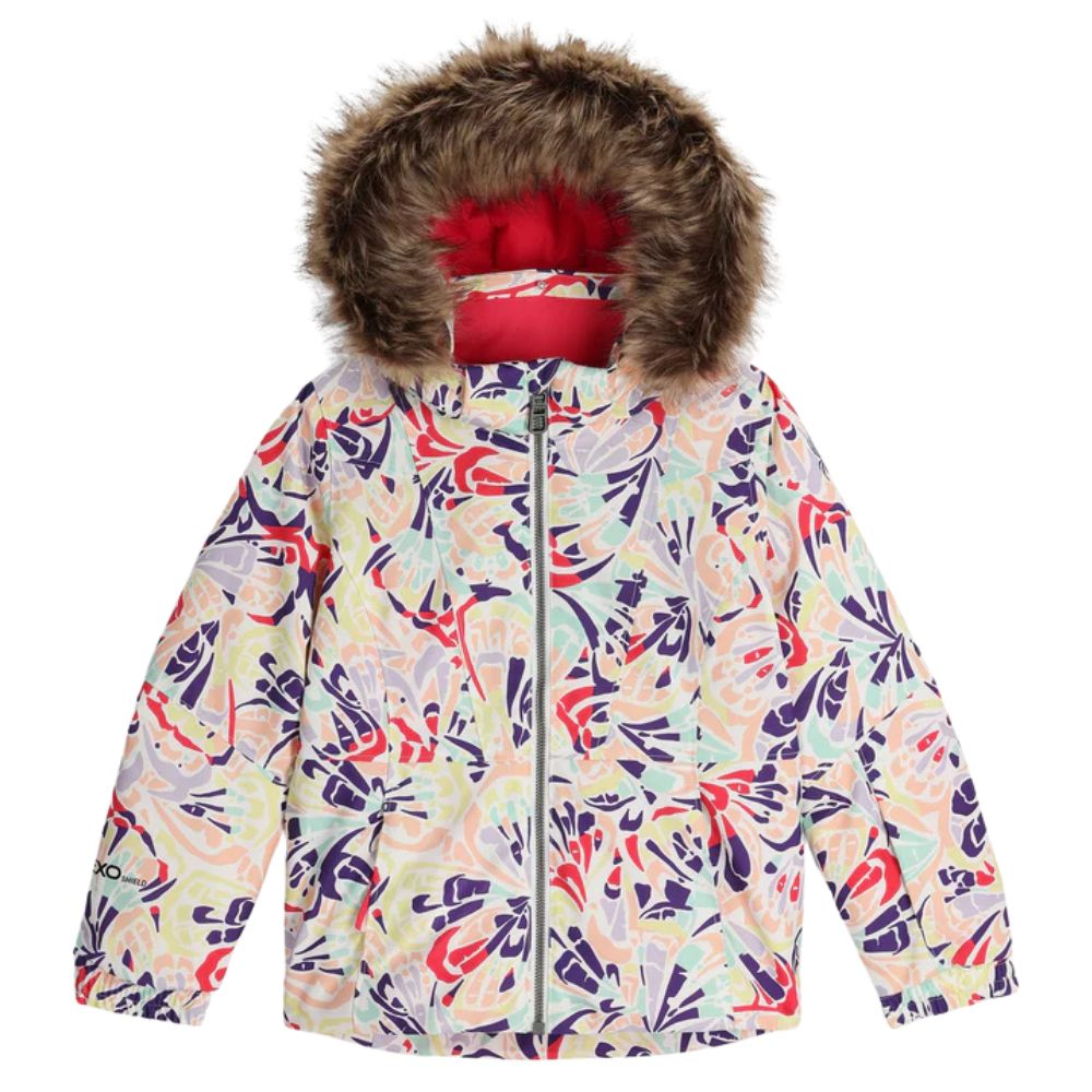 Spyder Lola Snow Jacket