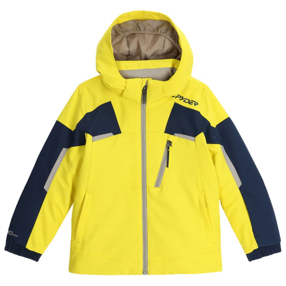 Spyder Leader Snow Jacket