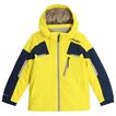 Jacket TD Leader Spyder