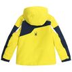 Jacket TD Leader Spyder