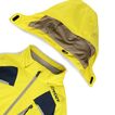 Jacket TD Leader Spyder