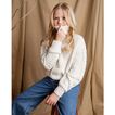 Knit Dahlia 1/4 Eve Girl