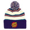 Beanie Bobble Santa Cruz