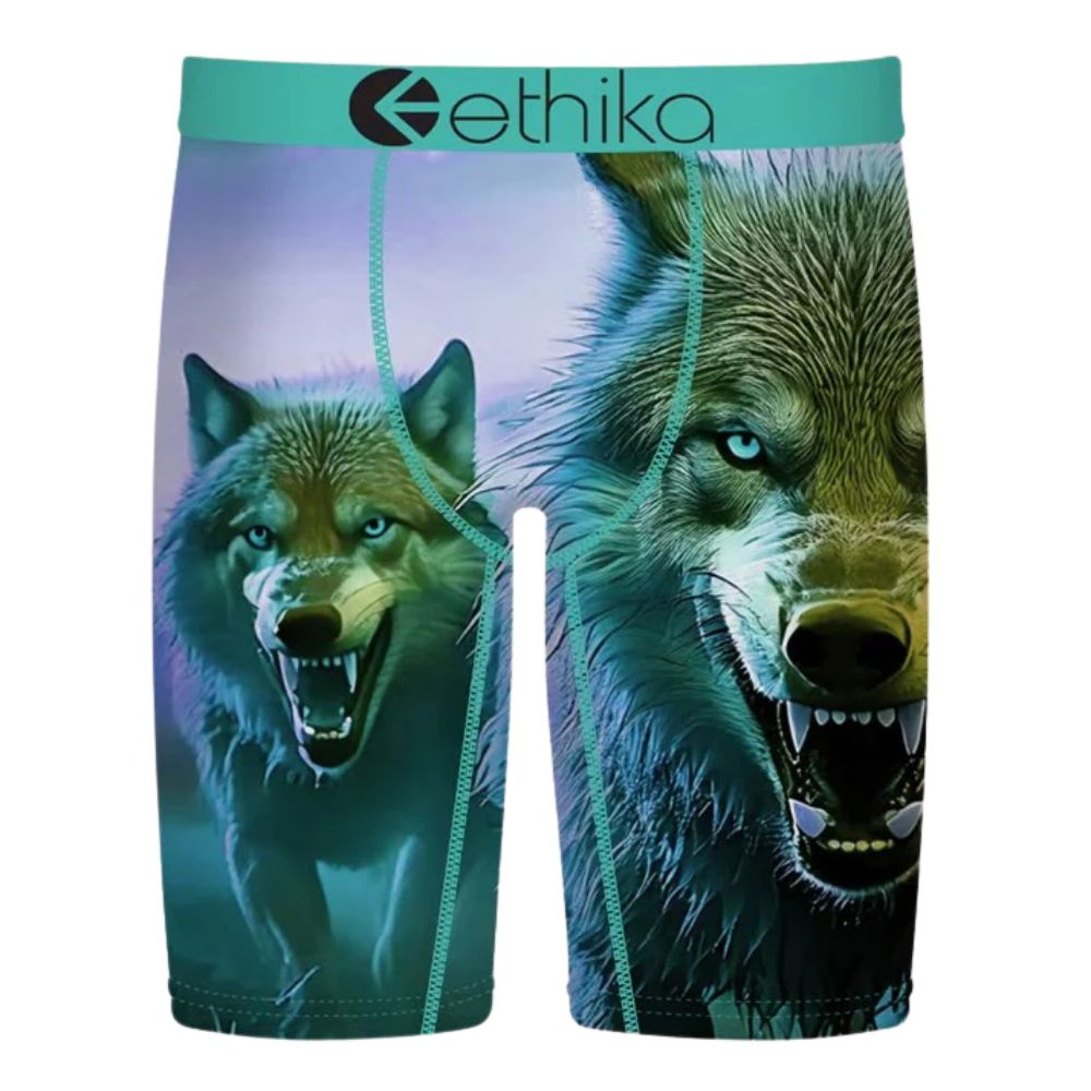 Ethika Boys Staple Trunk