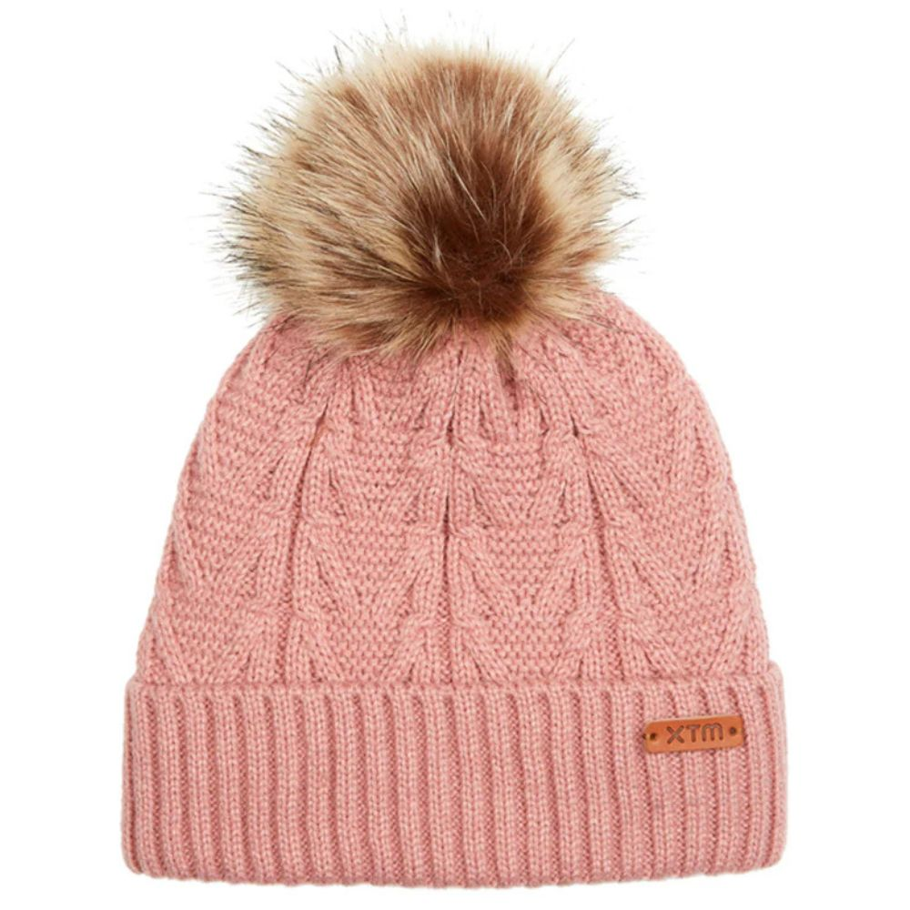 XTM Isla Knit Beanie