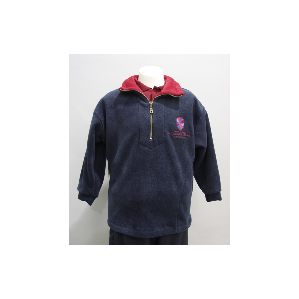 St. Joseph's Polar Fleece