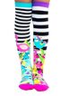 MadMia Spring Socks
