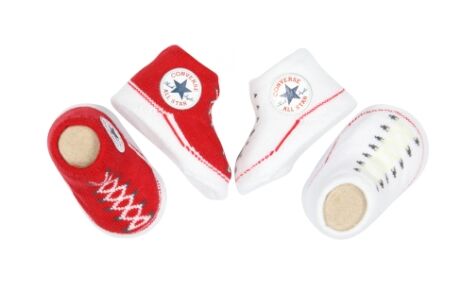 baby chuck taylors nz